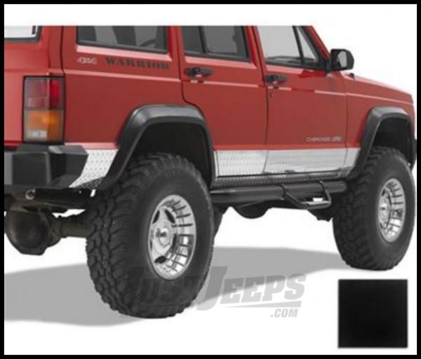 SIDE PLATES CHEROKEE84-01