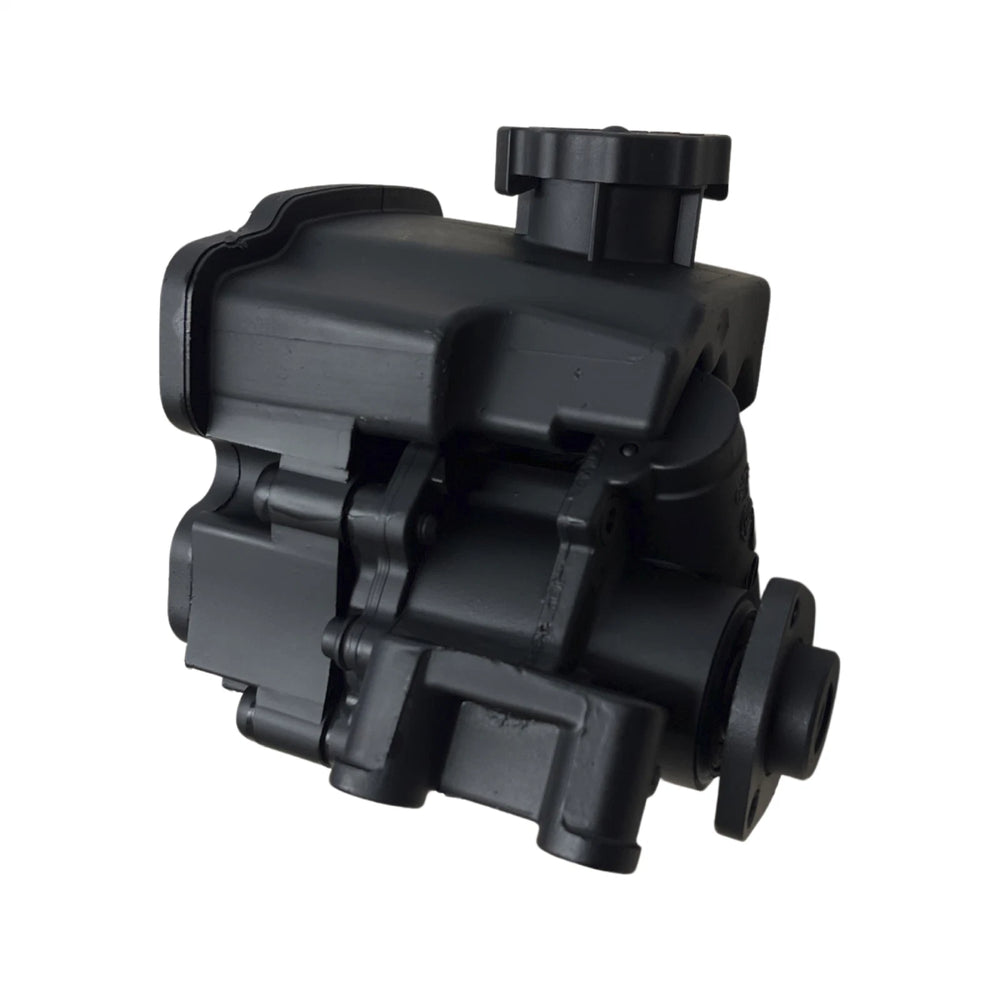 SELECT POWER STEERING