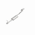 Magnaflow exhaust