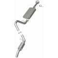 Magnaflow exhaust