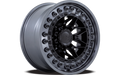 BR008 18X9 6X135 MN-BLUE 20MM
