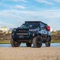 BR CONVOY 17X8.5 6X5.5 GATOR-GRN -1