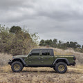 BR CONVOY 17X8.5 6X5.5 GATOR-GRN -1