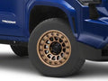 BR012 17X8.5 6X5.5 M-BRNZ -10MM