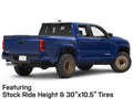 BR012 17X8.5 6X5.5 M-BRNZ -10MM