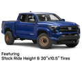 BR012 17X8.5 6X5.5 M-BRNZ -10MM