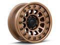 BR012 17X8.5 6X5.5 M-BRNZ -10MM