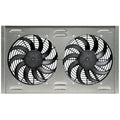 DUAL 11IN FAN SHROUD ASSY FITS 5132/5137/5162/5164