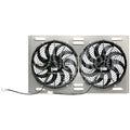 DUAL 11IN FAN SHROUD ASSY FITS 5132/5137/5162/5164