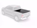 BAK RAIL ASSEMBLY SET MODEL 535