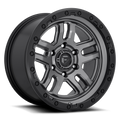 D701 20X9 6X4.5 MT-GNMTL-BBR 01MM