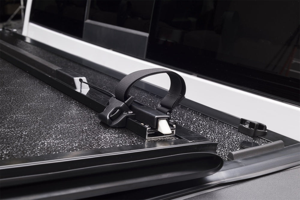 BAK RAIL ASSEMBLY SET MODEL 201