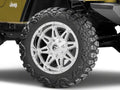 HOSTAGE 20x12 5x114.30/5x127.00 CHROME PLATED (-44 mm)