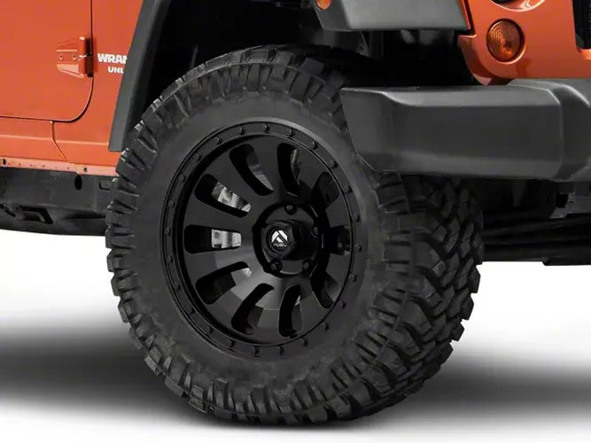 D630 20X9 5X5.0 MT-BLK 20MM