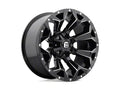 D576 18X9 6X135/5.5 GL-BLK-MIL 01MM