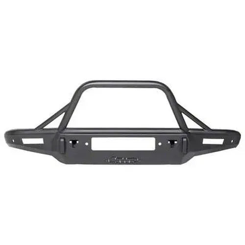 21C BRONCO FRONT BUMPER WINCH PLATE