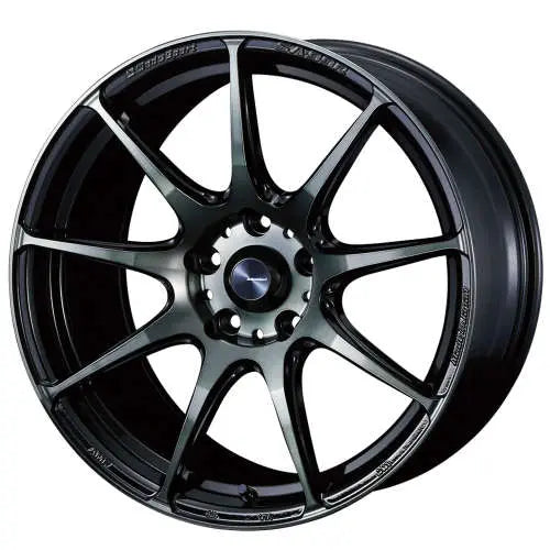WedsSport18x8.5J 35 5 114.3 WBC