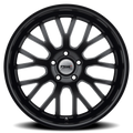 TSW Alloy Wheels auto part detail
