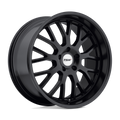 TSW Alloy Wheels auto part close-up