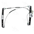 WINDOW REG WITH MTR