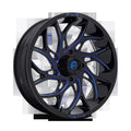 Fuel Wheels auto part