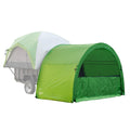 ARCHAUS SHELTER TAILGATE TENT 6S CP
