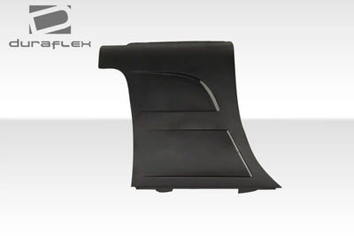 2006-2009 Pontiac Solstice Duraflex GT Concept Fenders - 2 Piece