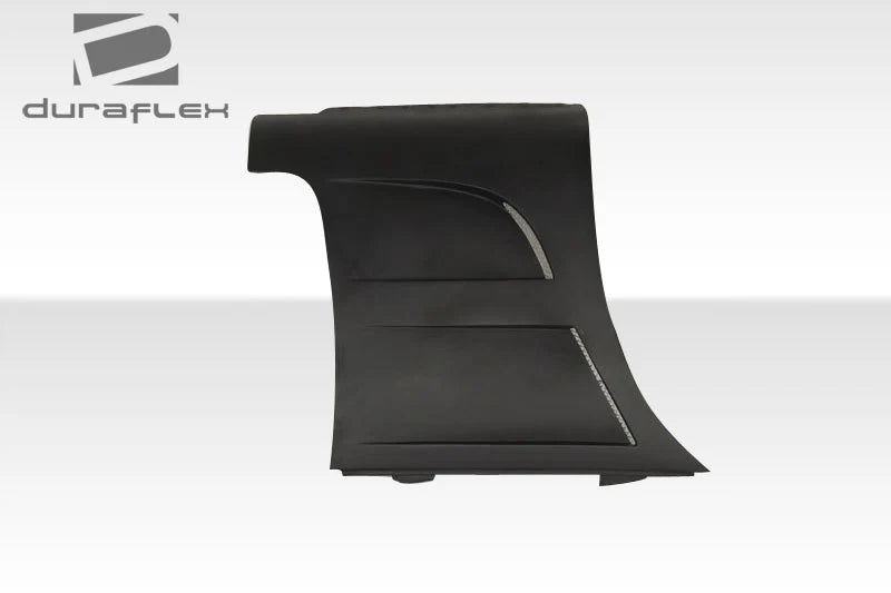 2006-2009 Pontiac Solstice Duraflex GT Concept Fenders - 2 Piece