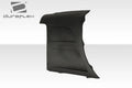 2006-2009 Pontiac Solstice Duraflex GT Concept Fenders - 2 Piece