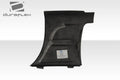 2006-2009 Pontiac Solstice Duraflex GT Concept Fenders - 2 Piece