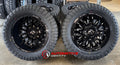 D501 20X8.25 8X6.5 GL-BLK 97MM