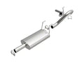 Exhaust Kit - 11-18 Dodge Ram 1500