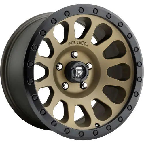 D600 18X9 5X150 MT-BRNZ-BBR 20MM