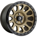 Fuel Off-Road auto part