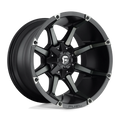 D556 18X9 8X6.5 MT-BLK-DDT 01MM