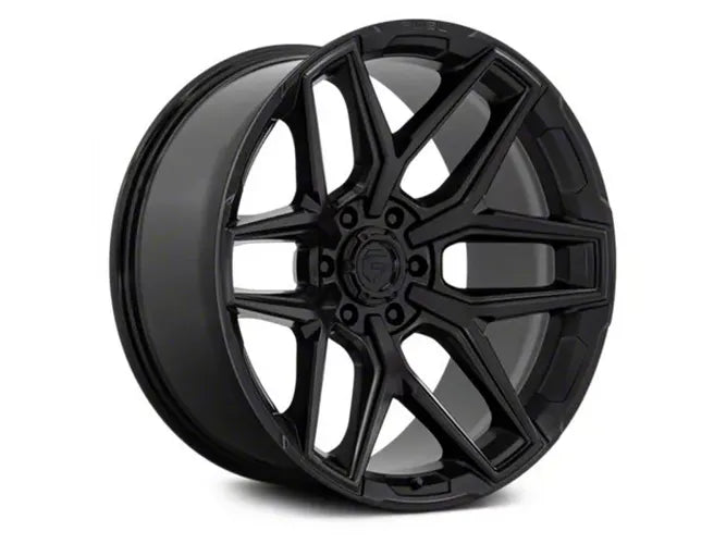 D854 17X9 6X5.5 BLK-OUT 1MM