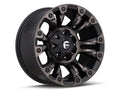 D569 18X9 5X4.5/5.0 MT-BLK-DDT -12M
