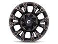 D569 18X9 5X4.5/5.0 MT-BLK-DDT -12M