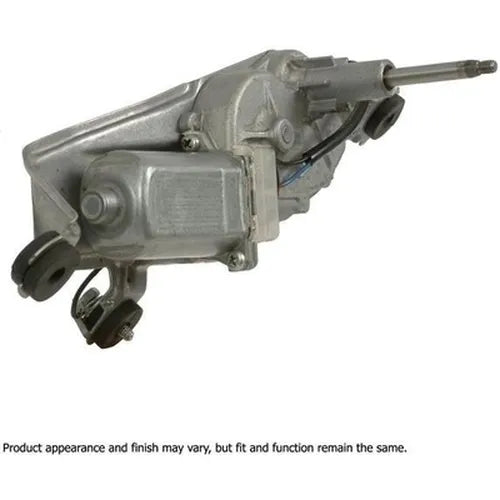 IMPORT WIPER MOTOR