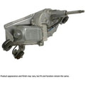 IMPORT WIPER MOTOR
