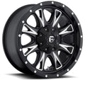 D513 18X9 8X180 MT-BLK-MIL 20MM