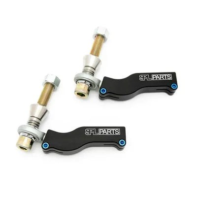 SPL Rear Toe Arm Eccentric lock out A90