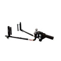 10K ROUND BAR (W/SHANK) E2 2POINT SWAY CONTROL COMPLETE HITCH