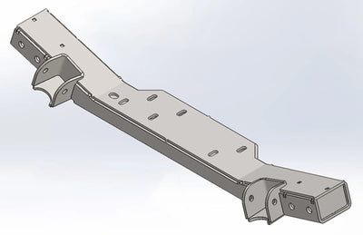 Artec Industries auto part