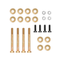 PROFESSIONAL RECEIVER - ROUND TUBE