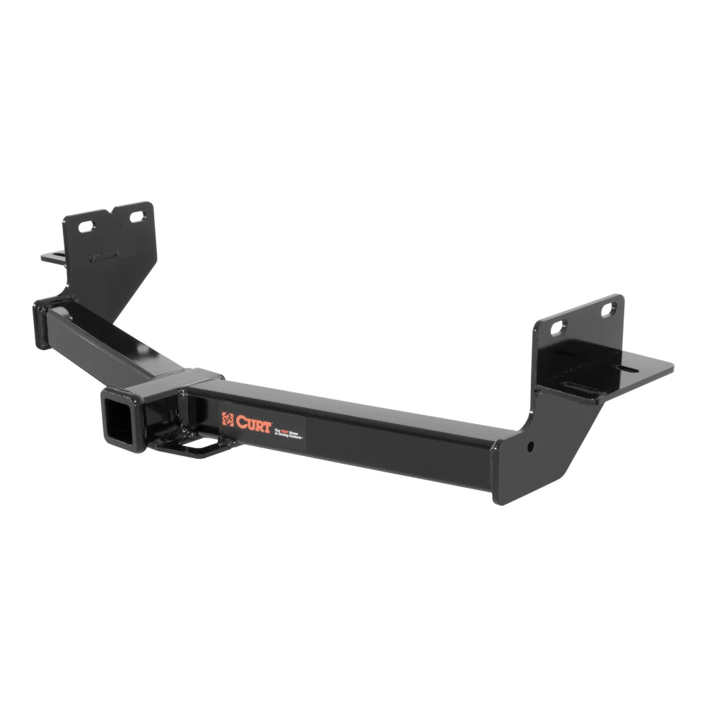 PROFESSIONAL RECEIVER - ROUND TUBE