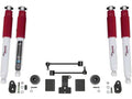 Rancho 18-20 Jeep Wrangler Fr and R Suspension System Component - Box One