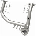 FRONT PIPE KIT - 93-97 B3000, B4000