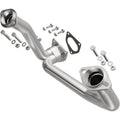 FRONT PIPE KIT - 93-97 B3000, B4000