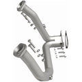 FRONT PIPE KIT - 93-97 B3000, B4000